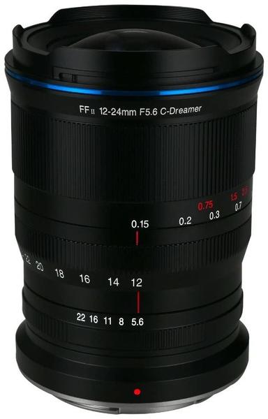 LAOWA 12-24mm f5.6 Zoom Sony E