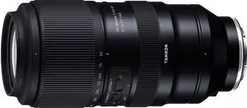Tamron 50-400mm f4.5-6.3 DI III VC VXD Sony E