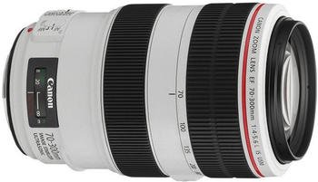 Canon EF 70-300mm f4.0-5.6 L IS USM