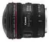 Canon EF 8-15mm f4.0 L USM Fisheye