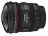 Canon EF 8-15mm f4.0 L USM Fisheye