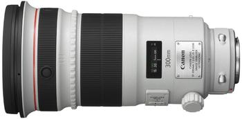 Canon 3002,8 L IS Usm II