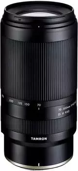 Tamron 70-300mm 4.5-6.3 DI III Nikon Z