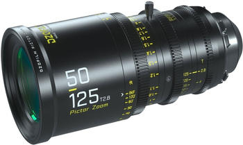 DZOFilm Pictor Zoom 50-125mm T2.8