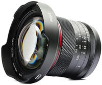 Meike D224391, Meike MK 8mm F2.8 Ultraweitwinkel-Objektiv f&uuml;r MFT