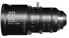 DZOFilm Pictor Zoom 20-55mm T2.8