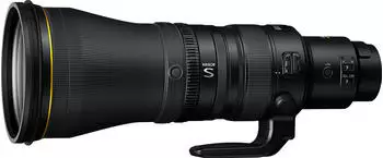 Nikon Nikkor Z 600mm f4 TC VR S