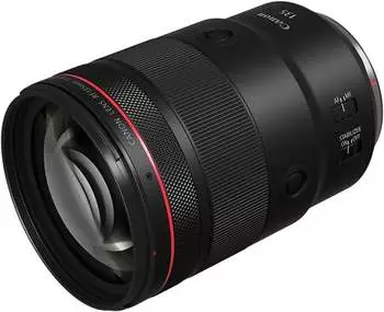 Canon RF 135mm f1.8 L IS USM
