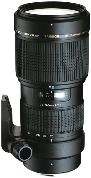 Tamron SP AF 70-200mm f2.8 Di LD IF Makro [Canon]