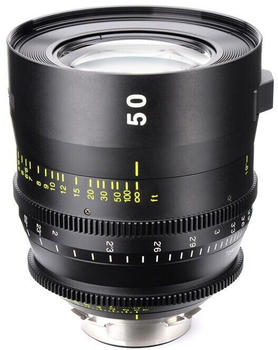 Tokina 50mm T1.5 Cinema Vista Prime PL-Mount