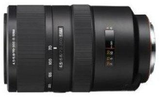 Sony SAL-70300 70-300 mm f/4.5-5.6