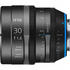 Nikon Z: Irix 30mm T1.5 Cine