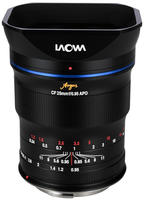 LAOWA Argus 25mm f/0,95 CF APO Canon RF-S