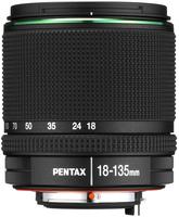 Pentax smc DA 18-135mm f3.5-5.6 ED AL IF DC WR