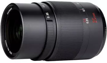 7artisans 25mm f0.95 L-Mount
