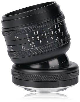 AstrHori 50mm 1.4 Tilt Nikon Z