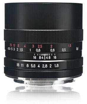 AstrHori 35mm f1.8 Sony E