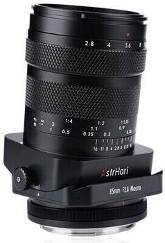 AstrHori 85mm f2.8 Macro Tilt Nikon Z