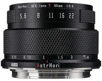 AstrHori 55mm f5.6 Fuji GFX