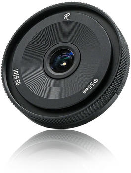 AstrHori 10mm f8 II Micro Four Thirds