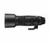 Sony E-Mount: Sigma 60-600 mm f4.5-6.3 DG DN OS Sports