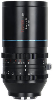 Sirui Venus 135mm T2.9 Anamorphic Sony E
