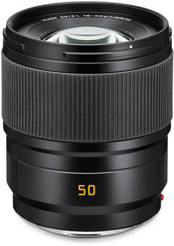 Leica Summicron-SL 50mm f2 ASPH.