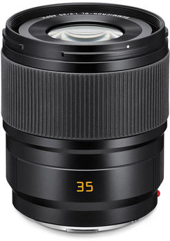 Leica Summicron-SL 35mm f2 ASPH.