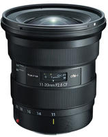 Tokina ATX-i 11-20 mm f/2.8 CF Objektiv (Nikon F Mount)