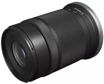 Canon RF-S 55-210mm f5-7.1 IS STM