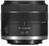 Canon RF 24-50mm f4.5-6.3 IS STM