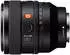 Sony FE 50mm f1.4 GM