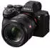 Sony FE 50mm f1.4 GM