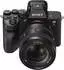 Sony FE 50mm f1.4 GM