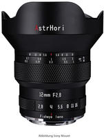 AstrHori 473048, AstrHori 12mm f/2.8 Fisheye Canon RF (Vollformat)