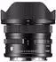Sigma Foto Sigma 17mm F4 DC DN Contemporary Sony E