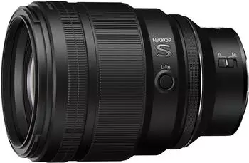 Nikon Nikkor Z 85mm f1.2 S
