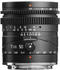 TTArtisan 50mm f1.4 Tilt
