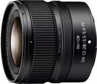 Nikon Nikkor Z DX 12-28mm f/3,5-5,6 PZ VR Nikon Z (DX)