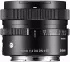 Sigma 17mm F4 DG DN Contemporary L-Mount