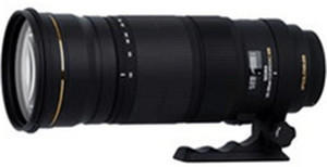 Sigma 120 - 3002,8 ApoEX/DG/HSM/IF für Canon