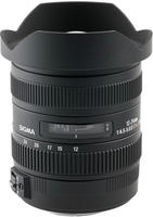 Sigma 12 - 244,5 - 5,6 II DG Hsm für Nikon/Fujifilm