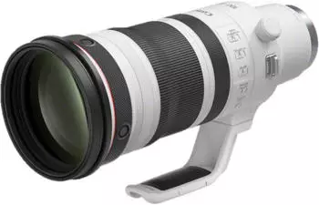 Canon RF 100-300mm f2.8 L IS USM ohne Extender