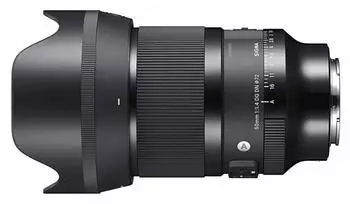 Sigma 50mm F2 DG DN Contemporary Sony E Sigma 50mm F2 DG DN Contemporary Sony E