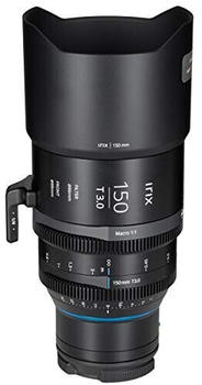 Irix 150mm T3.0 Macro Cine Nikon Z (imperial)