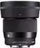 Nikon Z: Sigma 56mm F1.4 DC DN Contemporary