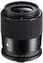 Sigma 23mm f1.4 DC DN Contemporary Sony E