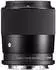 Sigma 23mm f1.4 DC DN Contemporary Sony E