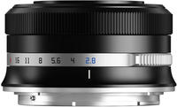 TTARTISAN BR-468242B, TTARTISAN AF 27mm f/2,8 Objektiv Nikon Z (APS-C), schwarz