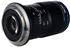 LAOWA 65mm f2.8 Ultra-Macro Canon RF